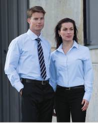 Broadway Check Shirt,  Ladies